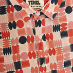 Camisa Tiwel UBT-Hololo By Un Buen Tipo - ECRU