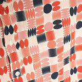 Camisa Tiwel UBT-Hololo By Un Buen Tipo - ECRU