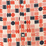 Camisa Tiwel UBT-Hololo By Un Buen Tipo - ECRU