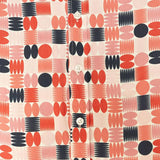 Camisa Tiwel UBT-Hololo By Un Buen Tipo - ECRU