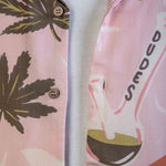 Camisa Trippin - ECRU