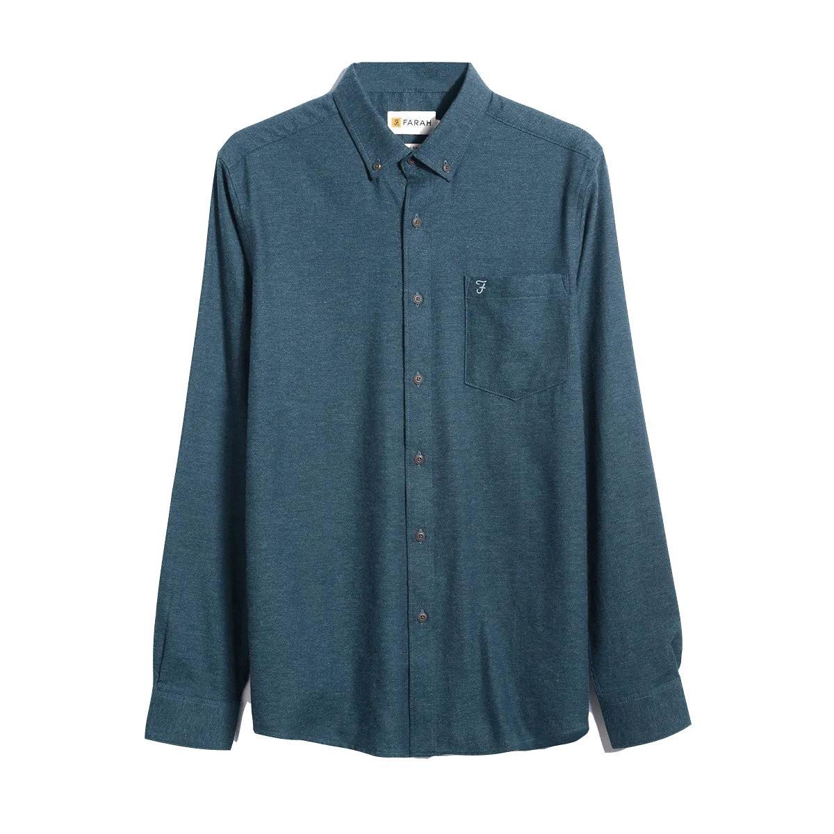 Camisa Yoko Power Hides - ECRU