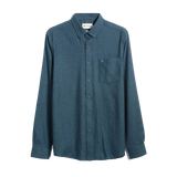 Camisa Yoko Power Hides - ECRU