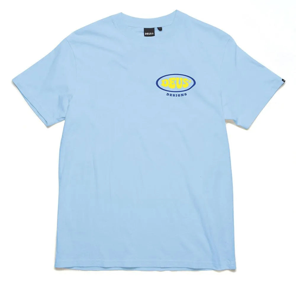 Camisesta Topanga - ECRU