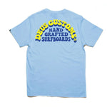 Camisesta Topanga - ECRU