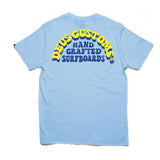 Camisesta Topanga - ECRU