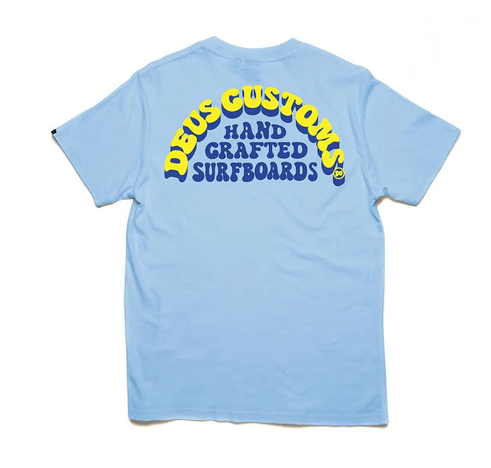 Camisesta Topanga - ECRU