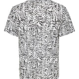 Camiseta Adriel - ECRU