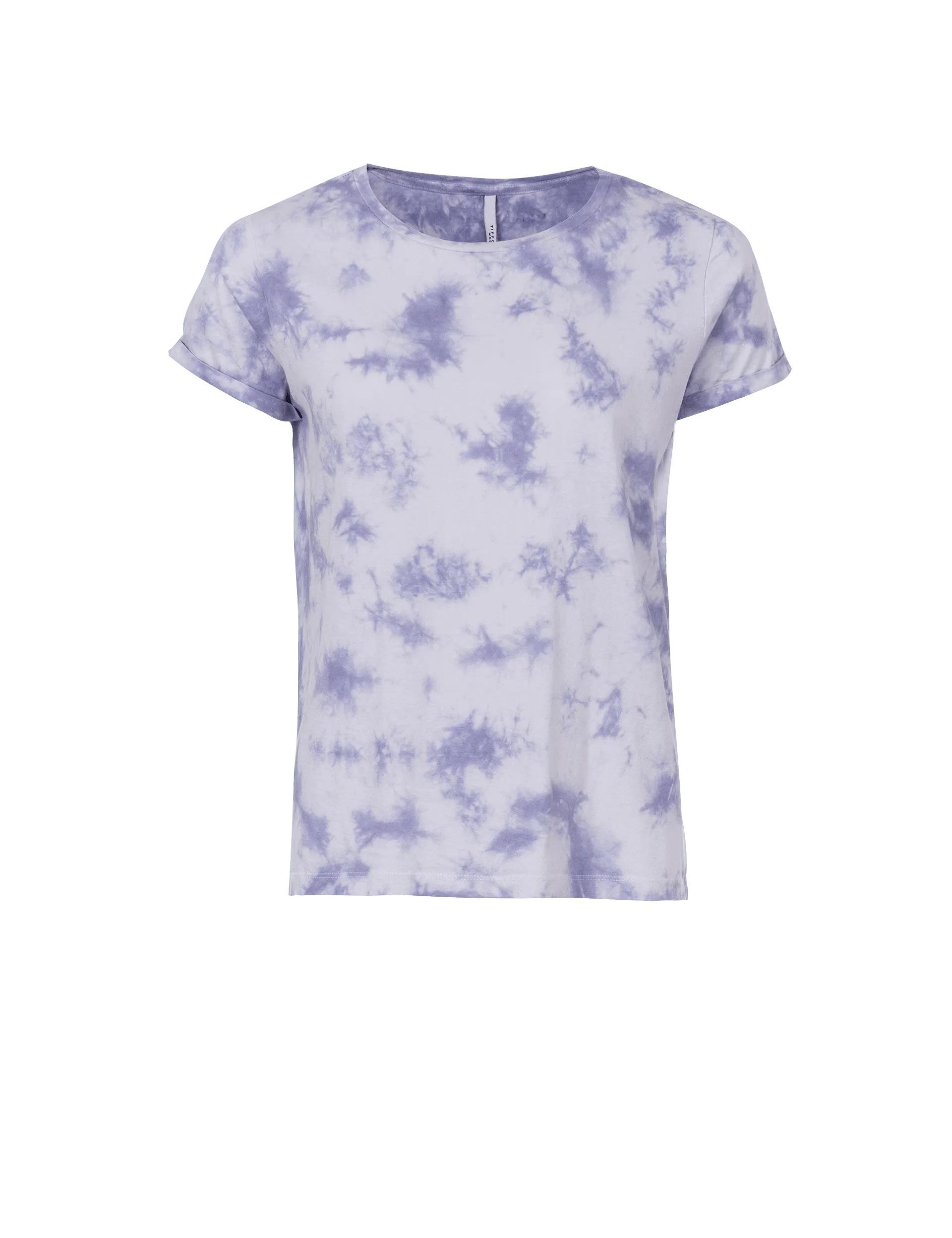 Camiseta Alanni - ECRU