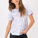 Camiseta Alanni - ECRU