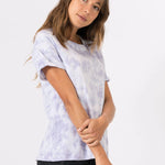 Camiseta Alanni - ECRU