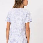 Camiseta Alanni - ECRU