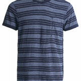 Camiseta Allover - ECRU