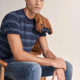 Camiseta Allover - ECRU