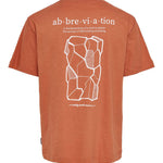 Camiseta Andrew - ECRU