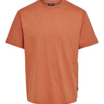 Camiseta Andrew - ECRU