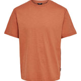 Camiseta Andrew - ECRU