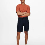 Camiseta Andrew - ECRU