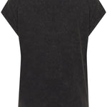 Camiseta Anja - ECRU