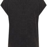 Camiseta Anja - ECRU