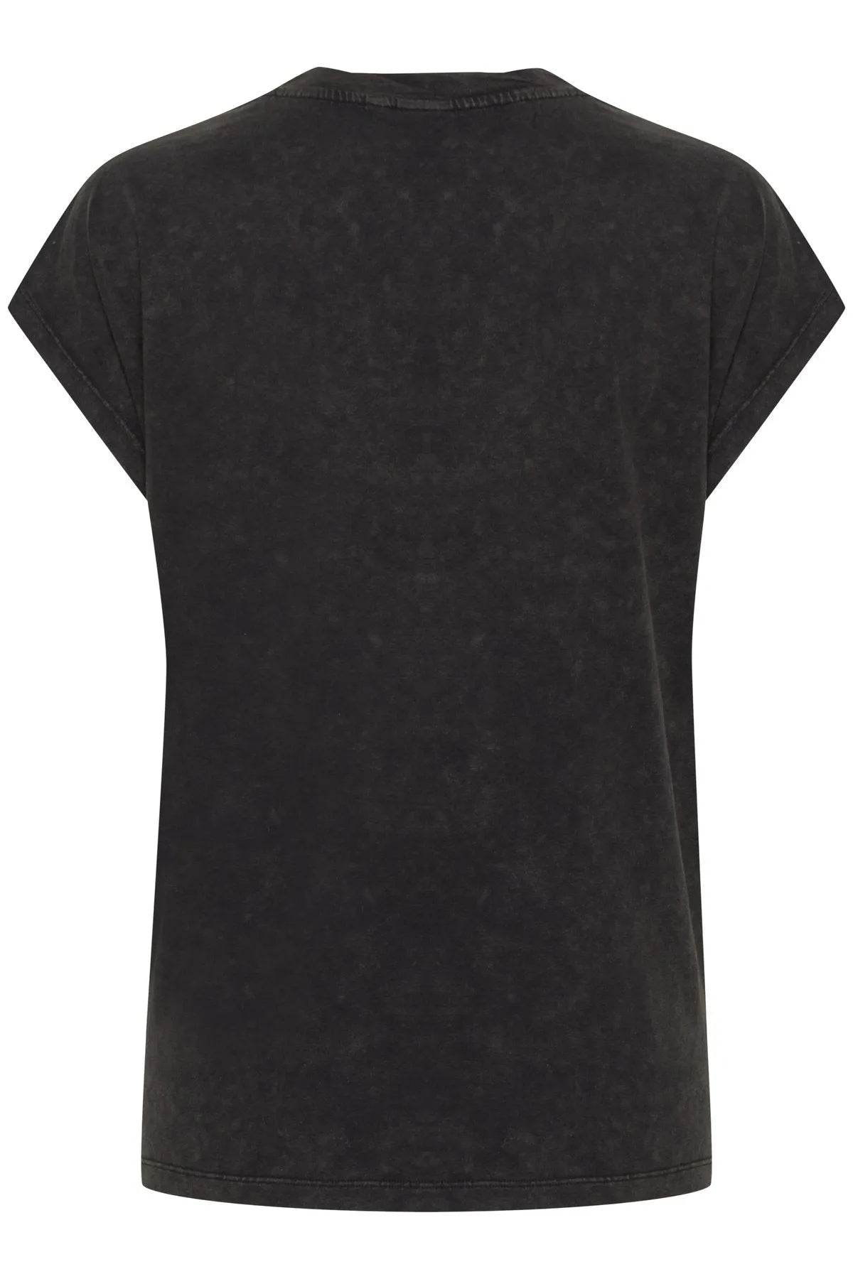 Camiseta Anja - ECRU