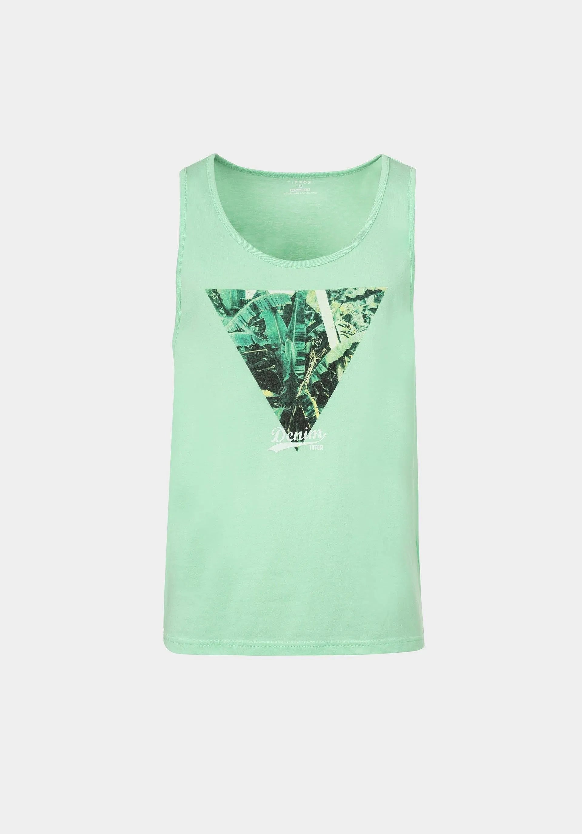 Camiseta Arak - ECRU