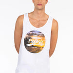 Camiseta Arak - ECRU