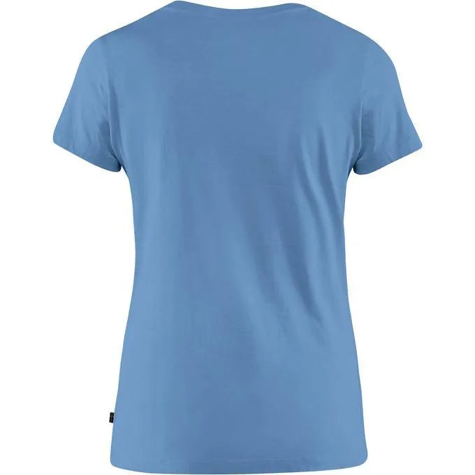 Camiseta Arctic Fox Print - ECRU