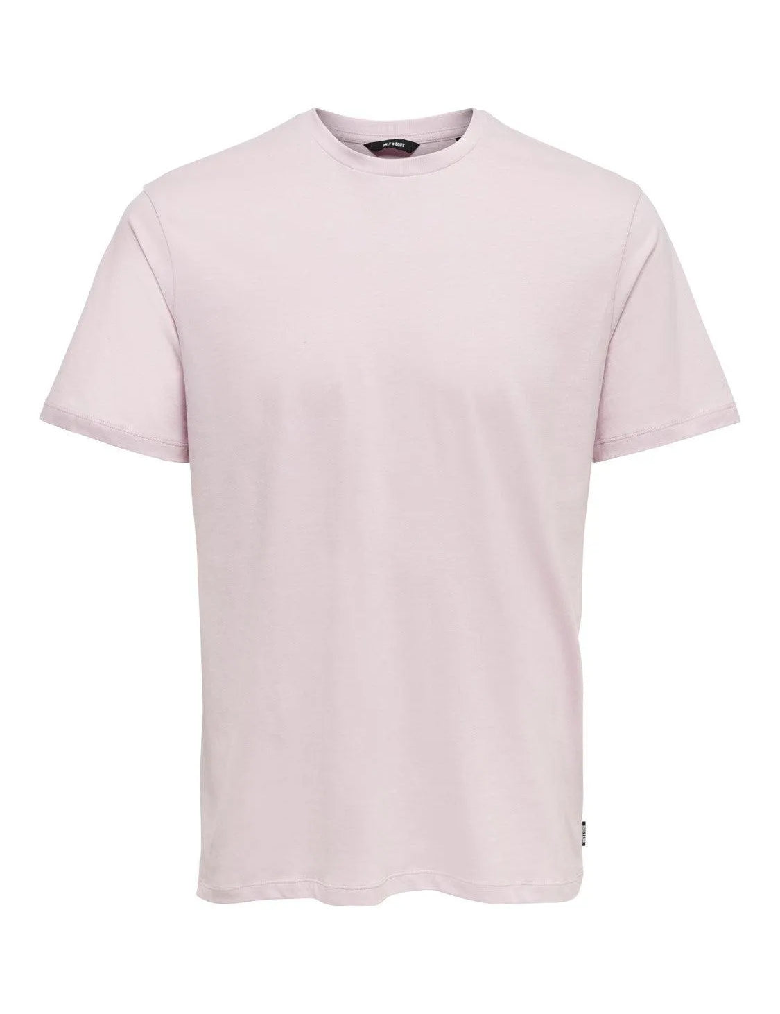 Camiseta Arne - ECRU