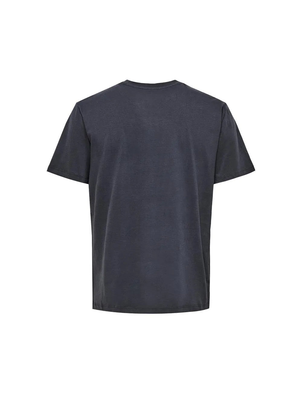 Camiseta Asbjorn - ECRU