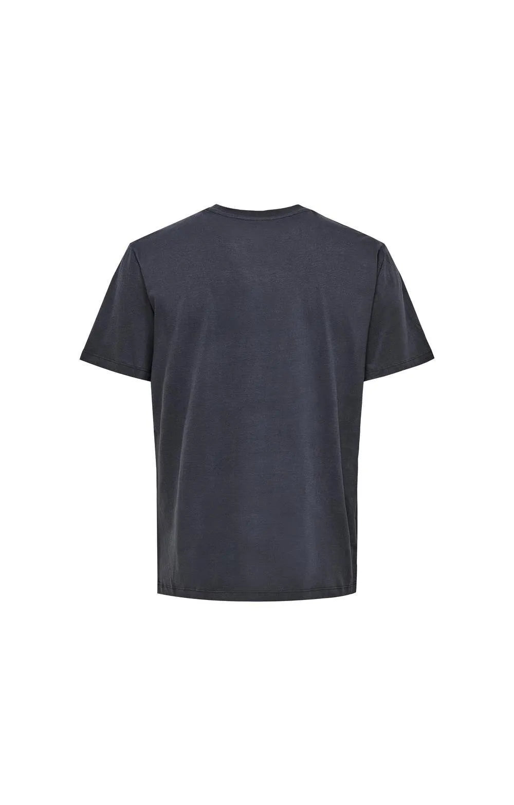 Camiseta Asbjorn - ECRU