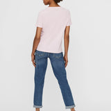 Camiseta Atenaolly - ECRU