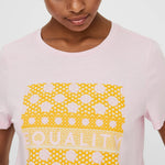 Camiseta Atenaolly - ECRU