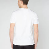 Camiseta Banana Split - ECRU