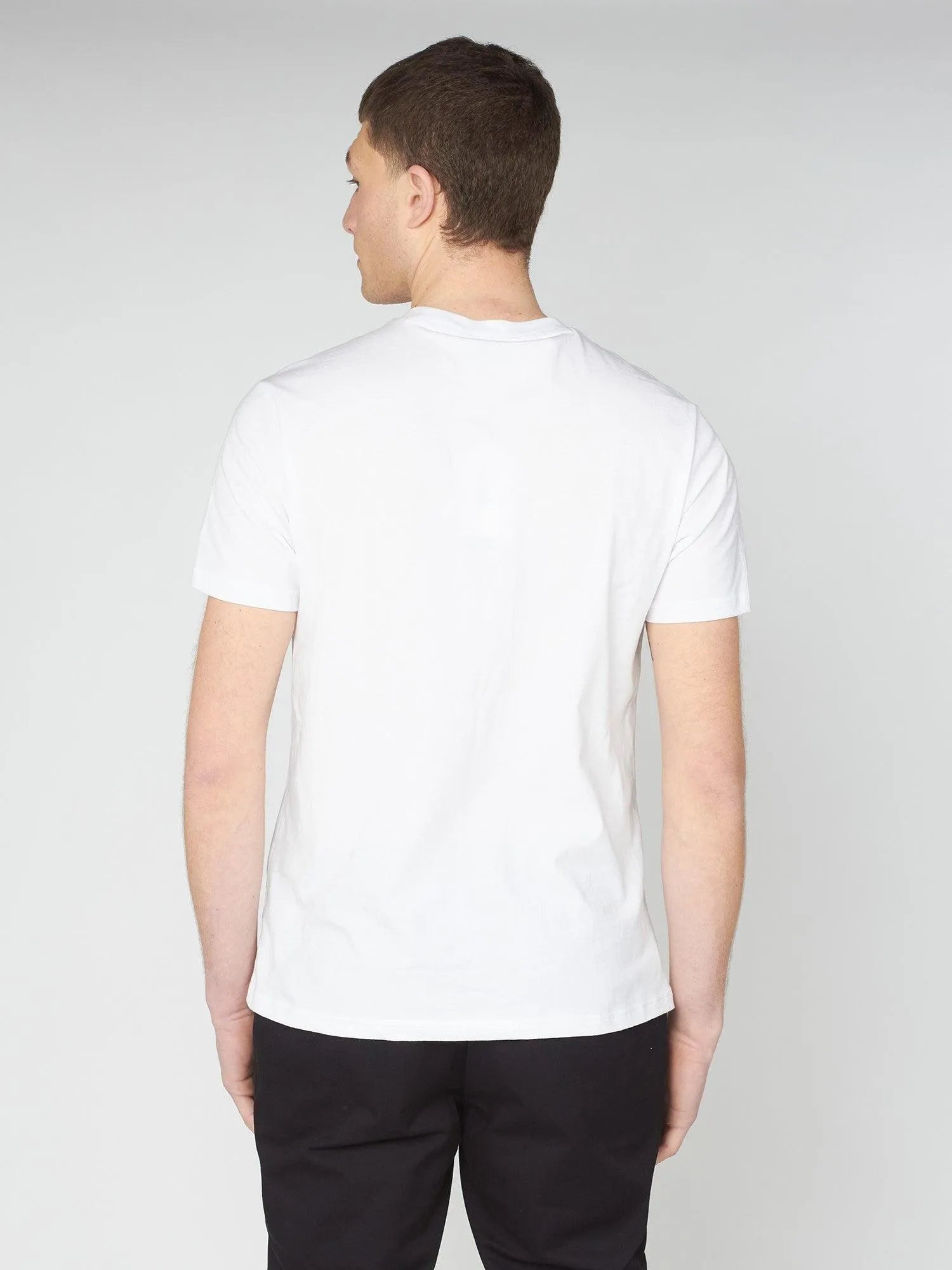 Camiseta Banana Split - ECRU