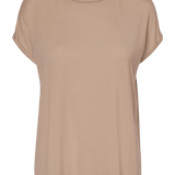 Camiseta Básica AWARE Nomad - ECRU