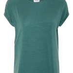 Camiseta Básica AWARE North Atlantic - ECRU