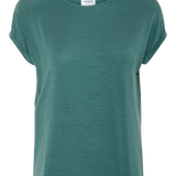 Camiseta Básica AWARE North Atlantic - ECRU