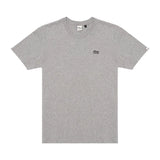 Camiseta Básica Deus Embroidered - ECRU