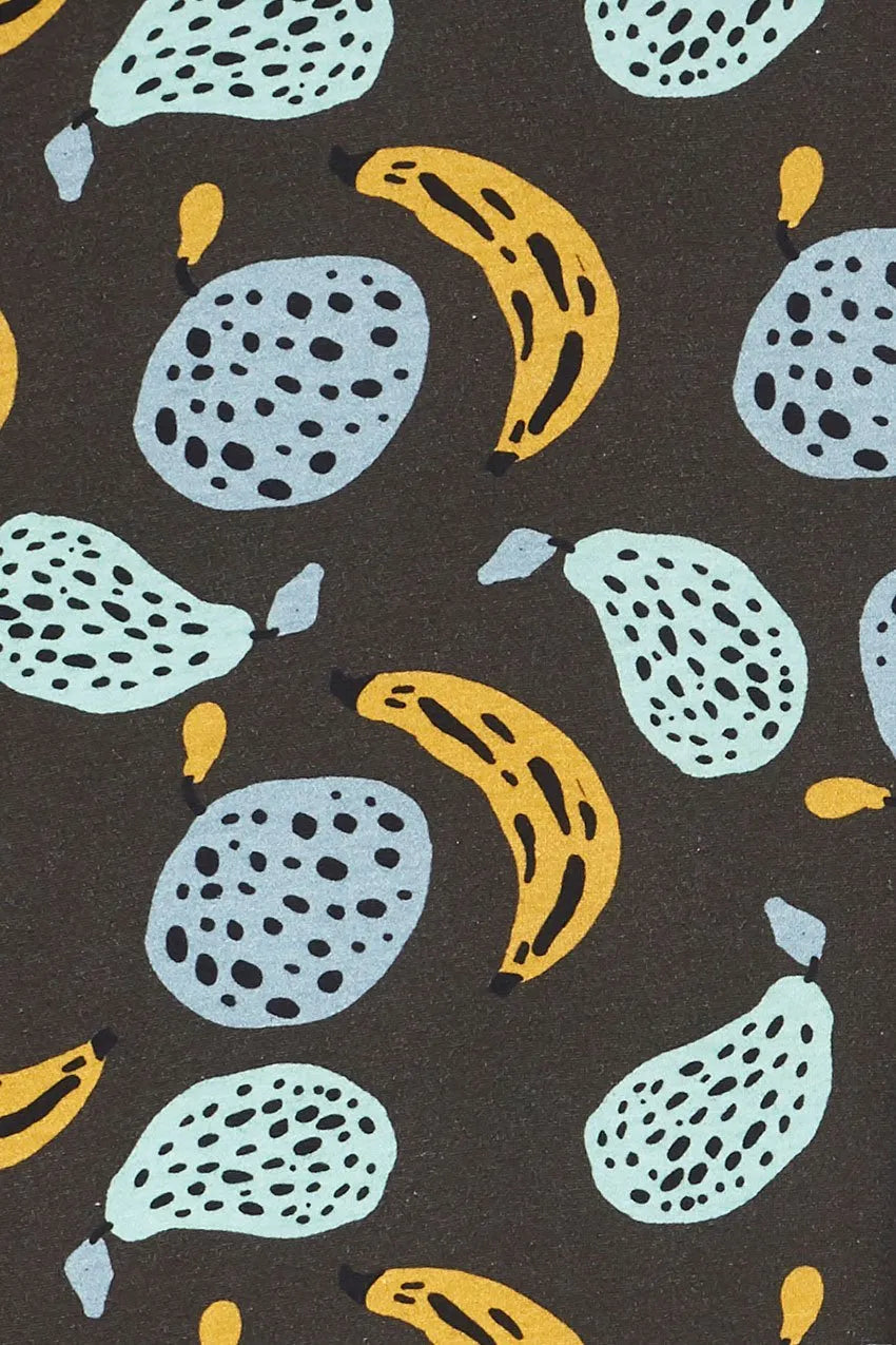 Camiseta Berry - ECRU