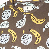 Camiseta Berry - ECRU