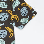 Camiseta Berry - ECRU