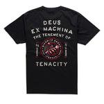 Camiseta Biarritz Address - ECRU