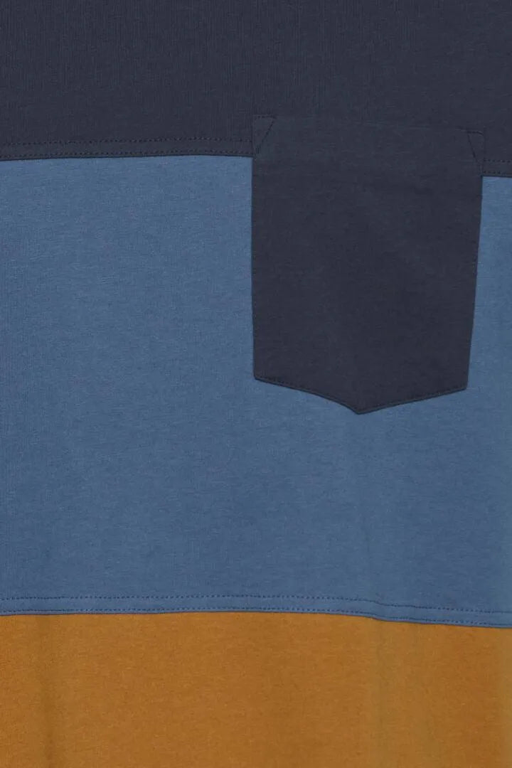 Camiseta Billy - ECRU