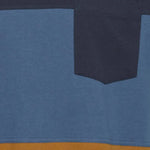 Camiseta Billy - ECRU