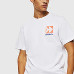 Camiseta BMOWT-JUST-B - ECRU