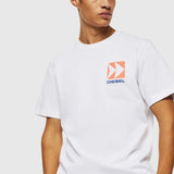 Camiseta BMOWT-JUST-B - ECRU