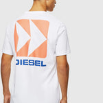 Camiseta BMOWT-JUST-B - ECRU