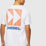 Camiseta BMOWT-JUST-B - ECRU