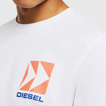 Camiseta BMOWT-JUST-B - ECRU